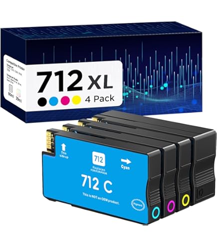 HP738インクカートリッジ ブラック130ml 4個 Amazon.com: HP 738 130-ml Black DesignJet Ink Cartridge